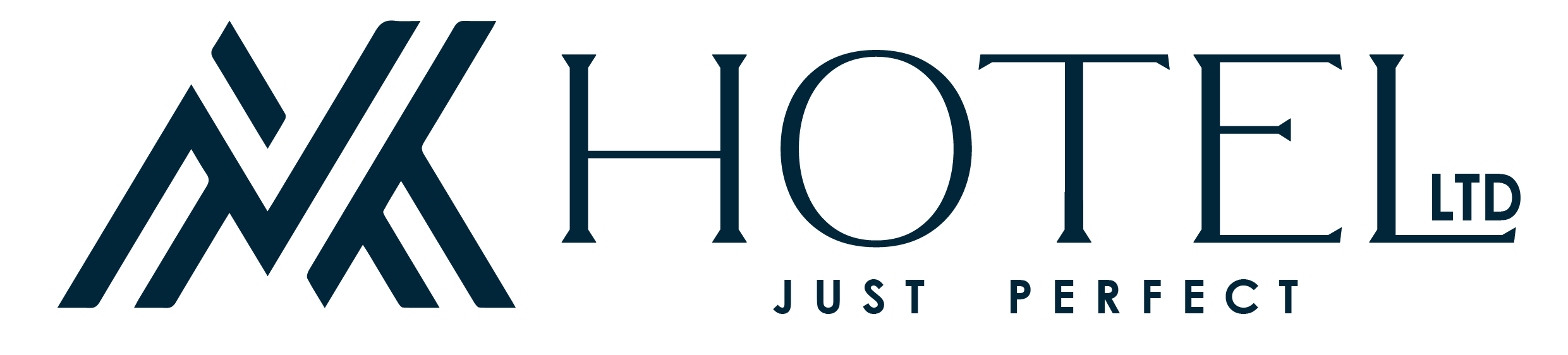 MK Logo